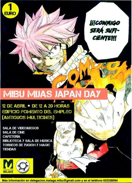 mijas japan day cartel