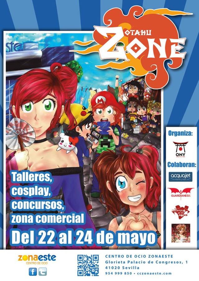 cartel otaku zone