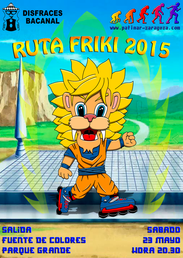 Cartel-Ruta-Friki-2015-Eventos-Frikis