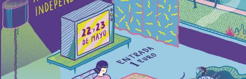 Graf comic Barcelona 2015