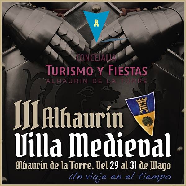 III Alhaurín Villa Medieval