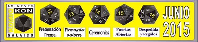 IVº Salón del Cómic del Condado