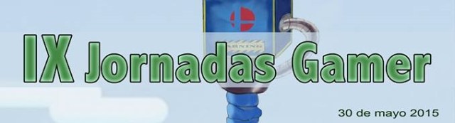 IX Jornadas Gamer - Zona Versus
