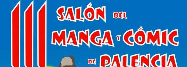 Salón del Manga y Cómic de Palencia