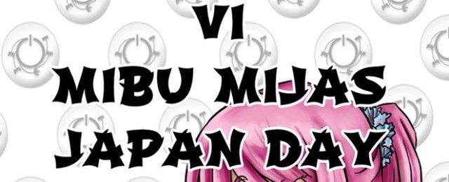 VI Mibu Mijas Japan Day eventosfrikis