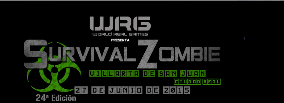 24 Survival Zombie Villarta2