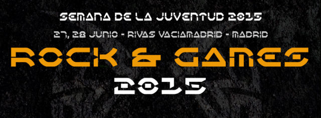 cabecera rock and games