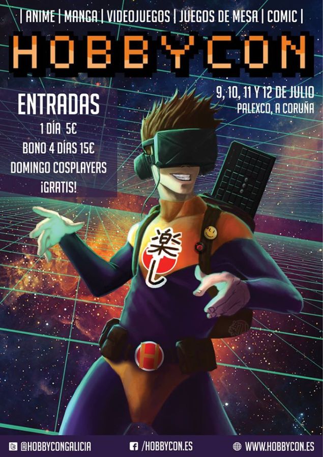 HobbyCon-EventosFriki (2)