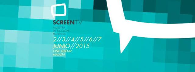 Screen TV Malaga