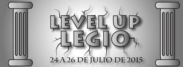 Level Up León