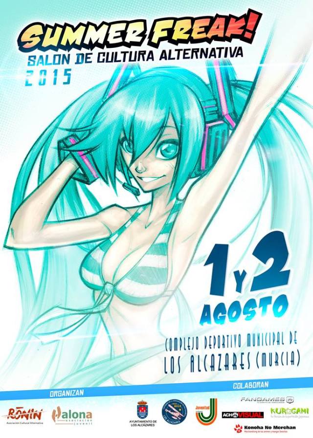 summer freak 2015 cartel
