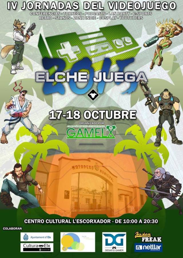 ElcheJuega Cartel