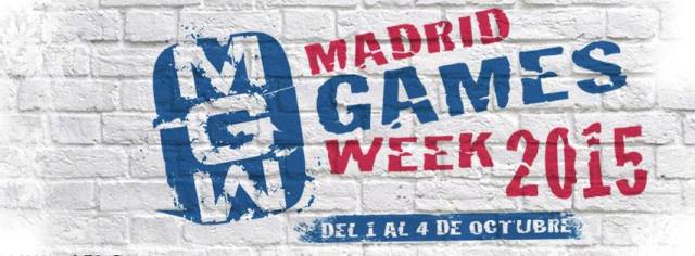 madrid games week 2015