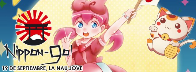 nippongo eventos frikis