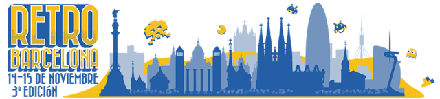 3 edición retrobarcelona 2015