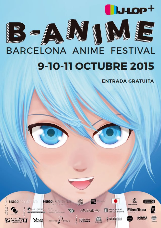 b-anime 2015