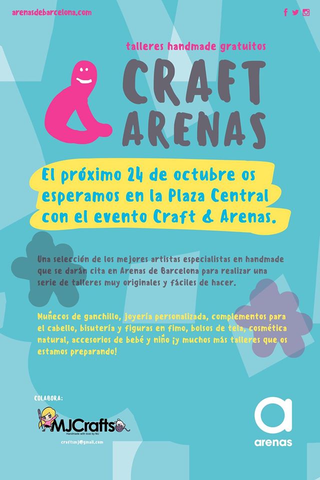 CRAFT&ARENAS cartel