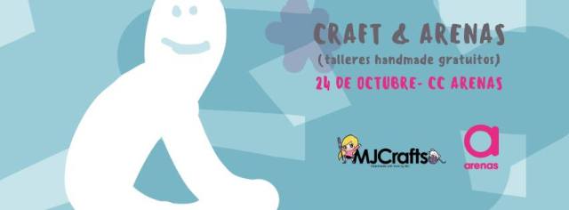 CRAFT&ARENAS