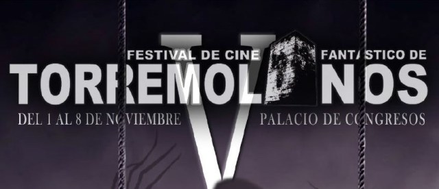 festival de cine fantastico de torremolinos - cabecera