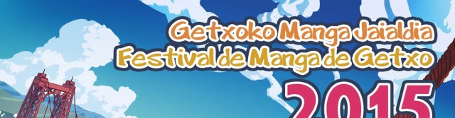 Festival del Manga 2015