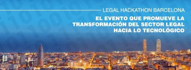 legal hackathon