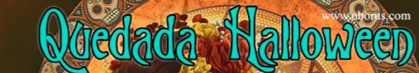 quedada halloween oborus
