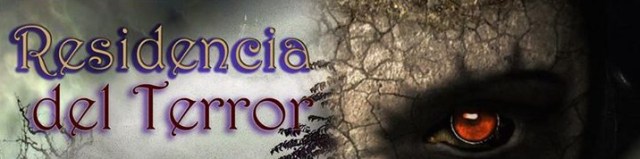 residencia del terror