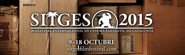 SITGES Festival Internacional de Cinema Fantàstic de Catalunya