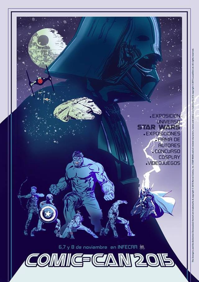 Comic-Can cartel 2015