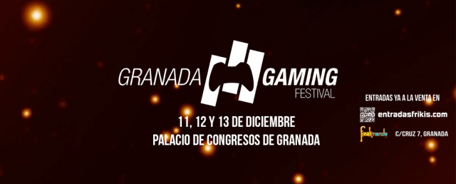 Granada Gaming 2015