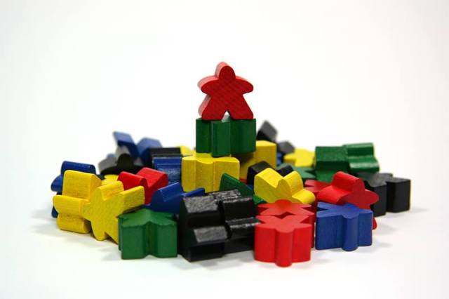 Jornadas juegos nocturnia