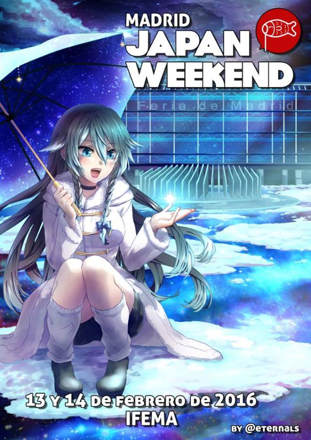 japanweekendmadrid2016