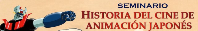 Seminario Historia del Cine Japonés