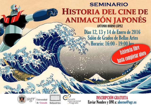 Seminario Historia del Cine Japonés