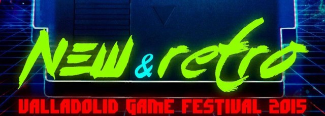 Valladolid retro game festival