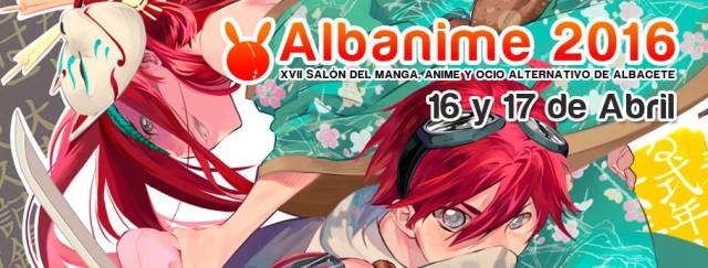 albanime-2016