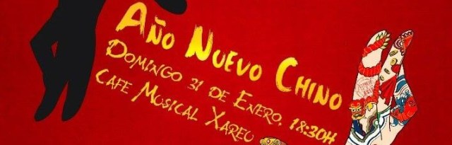 año nuevo chino