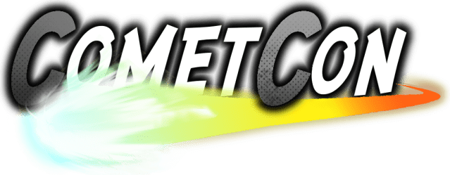 cometcon´16