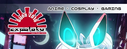Expotaku gijon2016