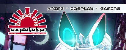 ExpotakuZaragoza2016