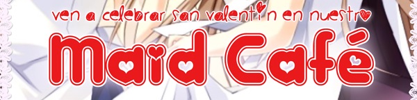 maid cafe 2016 alicante