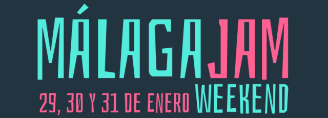 MálagaJam Weekend 2016