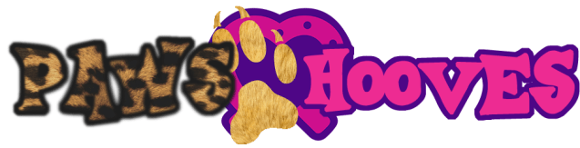 paws&hooves