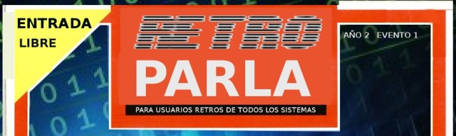 retroparla 2016