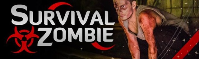 survival zombie