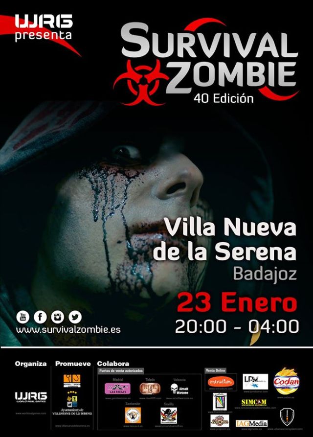 SZ Villanueva de la Serena