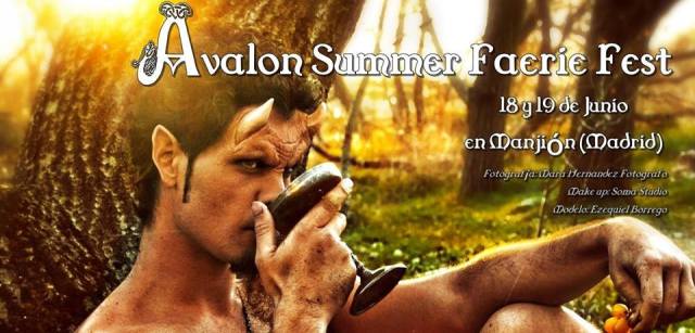 Avalonsummer