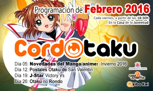 cordotakufebrero 2016