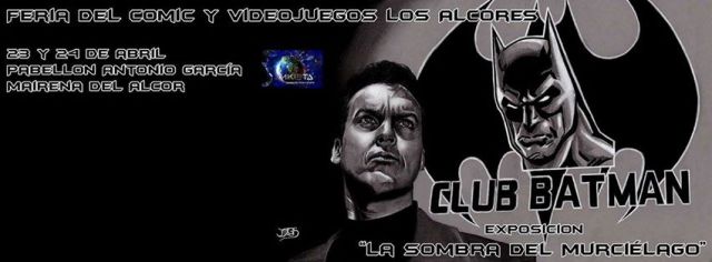 3ª Feria del Comic y Videojuegos