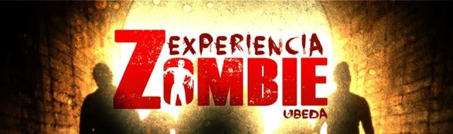 Experiencia Zombie ubeda